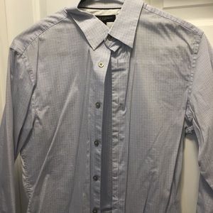 Men’s Banana Republic dress shirt.
